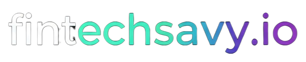 FinTech Savvy